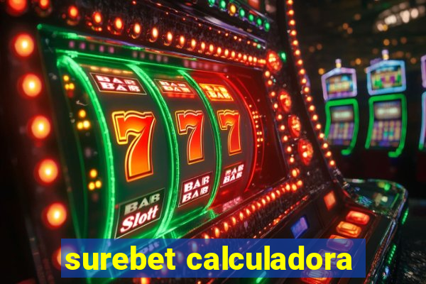 surebet calculadora